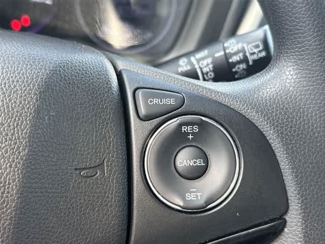 Used 2019 Honda HR-V LX image 24