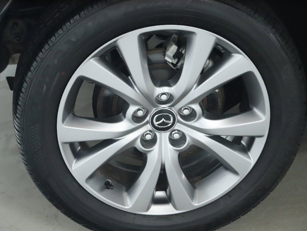 Certified 2023 MAZDA CX-30 AWD 2.5 S w/ Preferred Package image 12