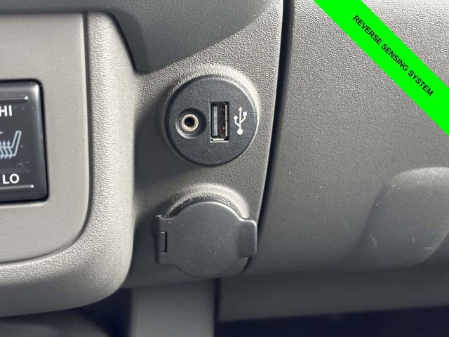 Used 2019 Nissan Frontier SL image 21