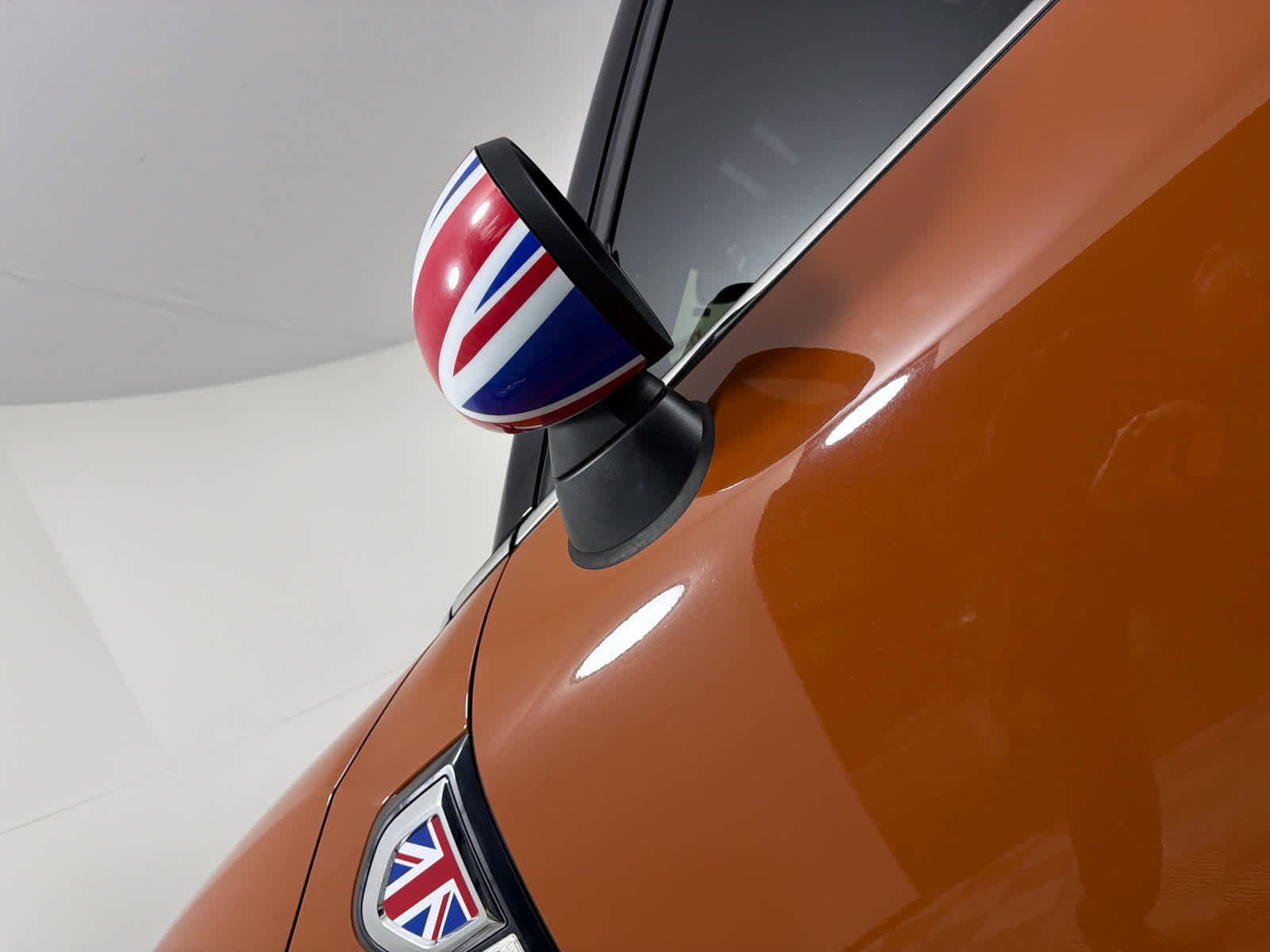 Used 2018 MINI Cooper Countryman image 13