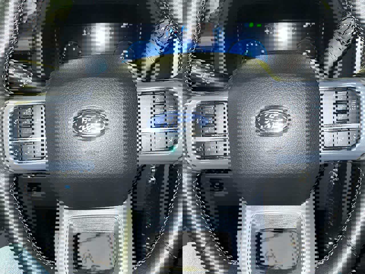 Used 2023 Ford F150 XLT image 16