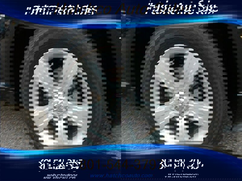 Used 2010 Dodge Caliber Mainstreet w/ Driver Convenience Group image 9