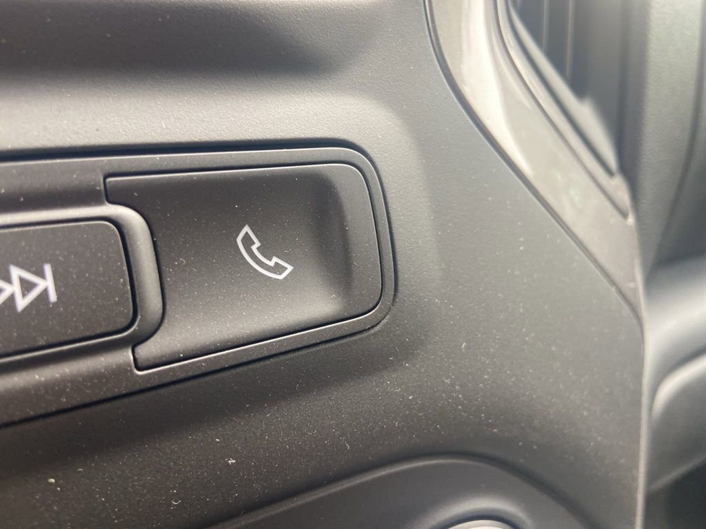 New 2024 Chevrolet Silverado 2500 W/T w/ WT Convenience Package image 15