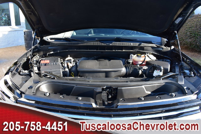 Used 2025 Chevrolet Tahoe LT RWD image 47