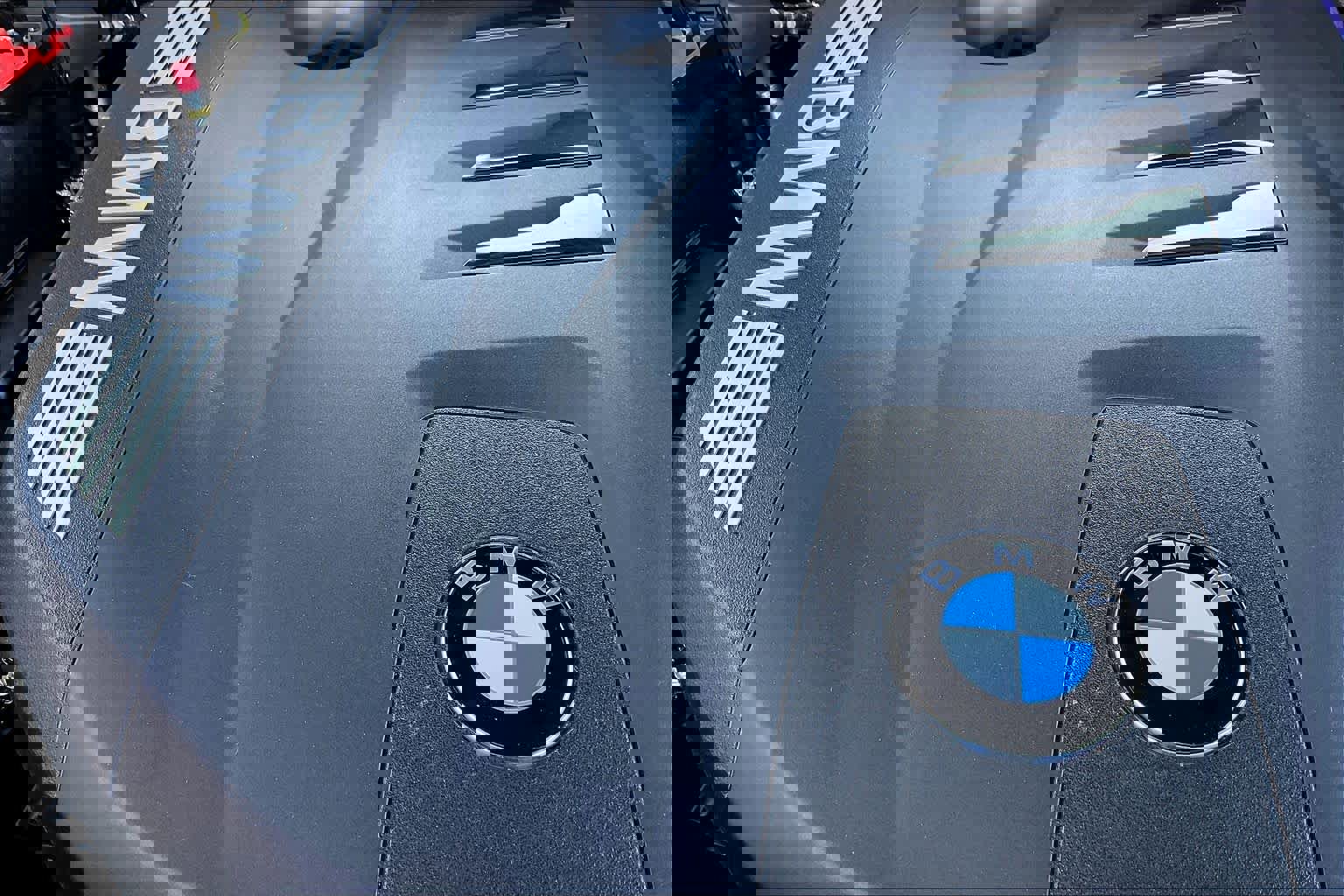 Used 2026 BMW X7 xDrive40i image 35