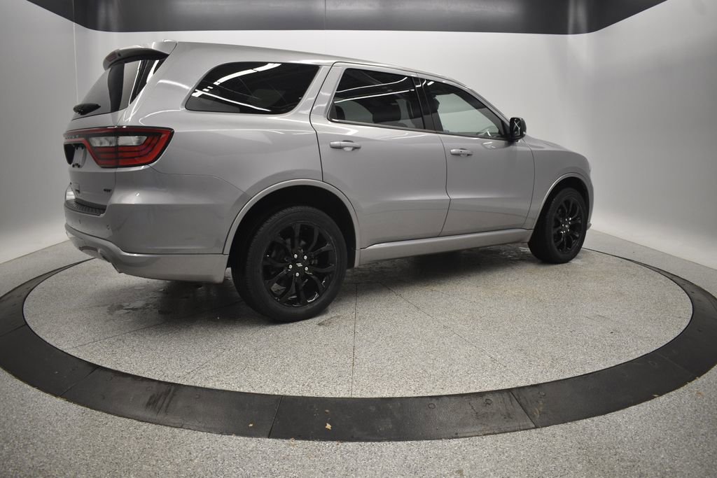 Certified 2020 Dodge Durango GT image 6
