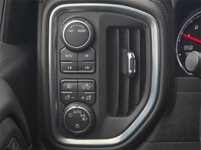 Used 2020 Chevrolet Silverado 1500 RST w/ All-Star Edition image 26