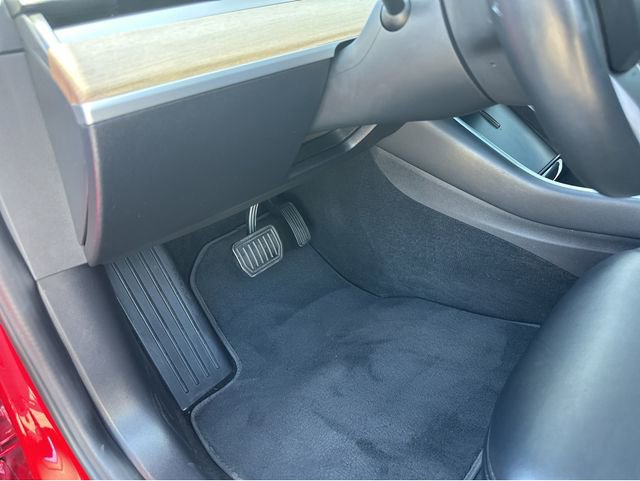 Used 2018 Tesla Model 3 Long Range image 31