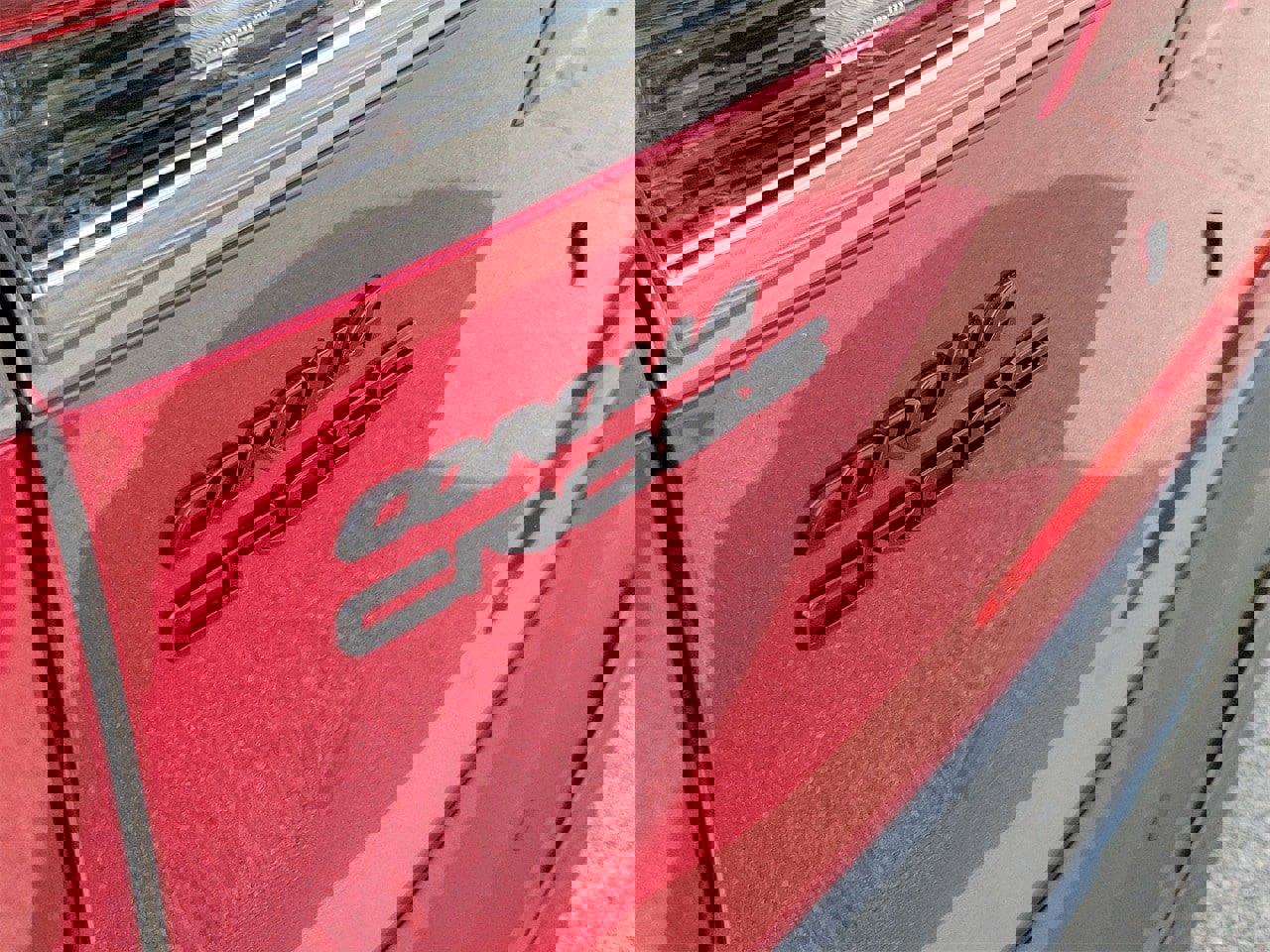 Used 2025 Toyota Corolla Cross AWD Hybrid image 6