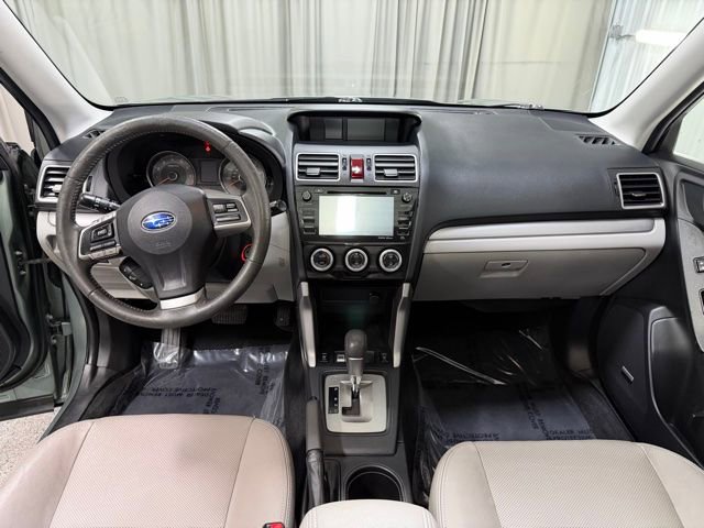 Used 2016 Subaru Forester 2.5i Limited AWD/4WD image 13