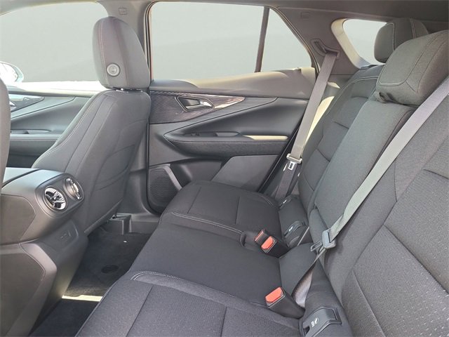 New 2025 Chevrolet Blazer EV LT image 14