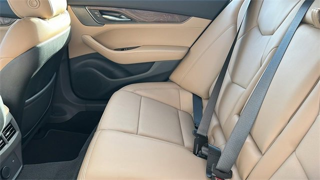 New 2025 Cadillac CT5 Premium Luxury image 20
