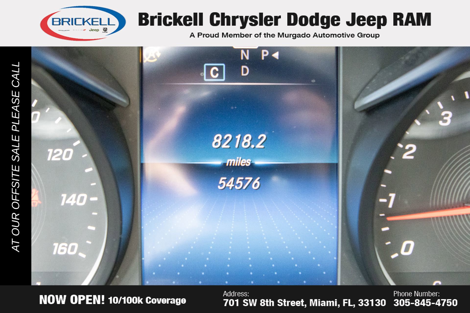 Used 2020 Mercedes-Benz C 300 Sedan w/ Premium Package image 33