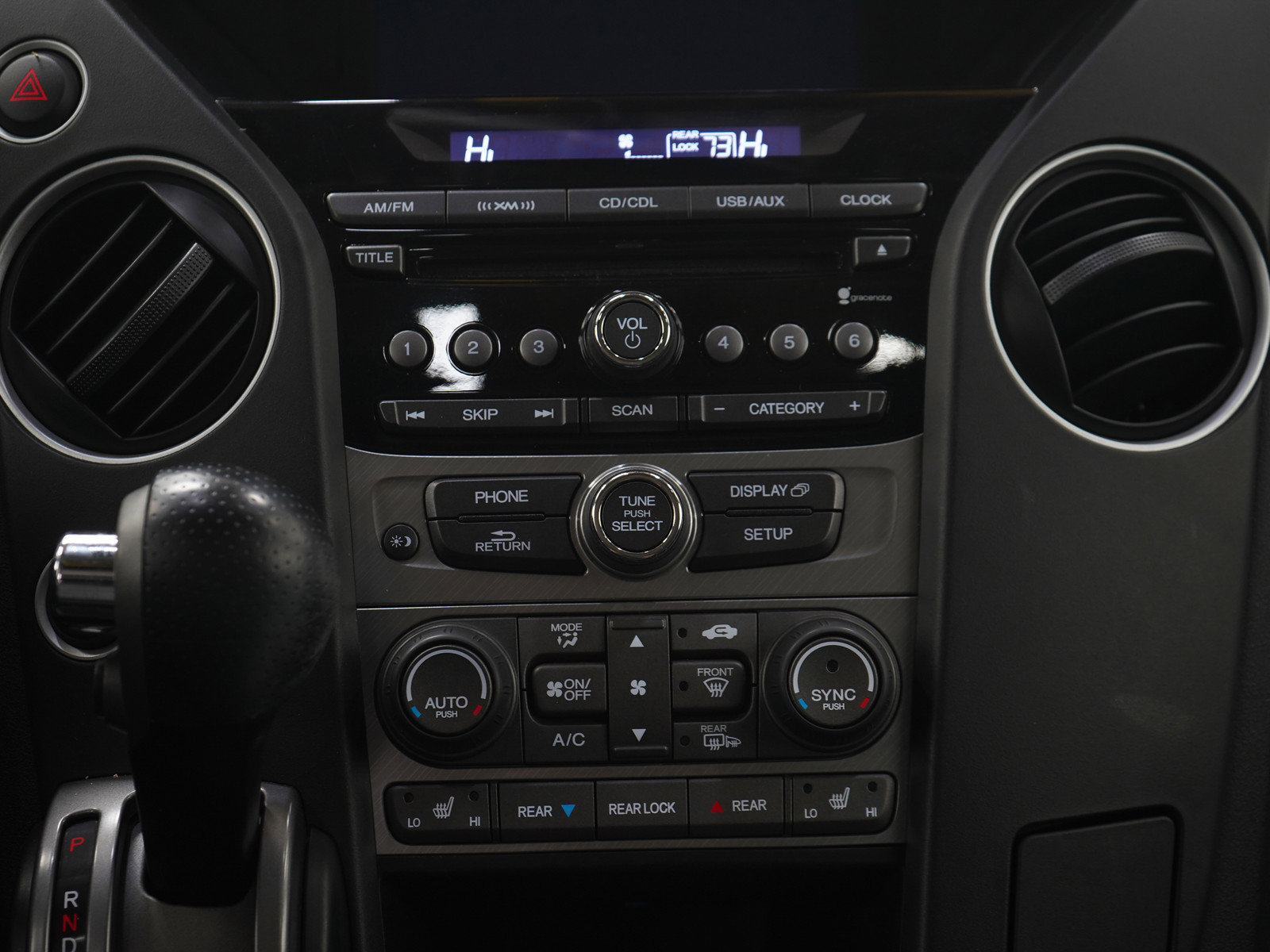 Used 2014 Honda Pilot EX-L image 20