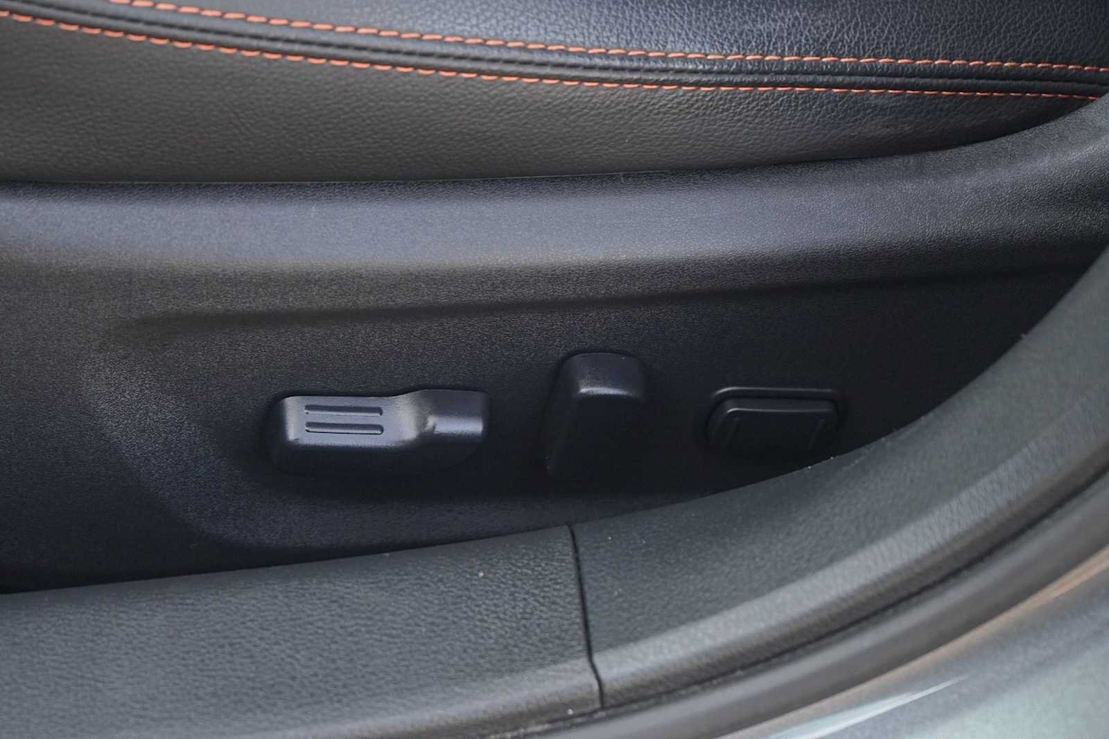 Used 2019 Nissan Altima 2.5 SR w/ SR Premium Package FWD image 12
