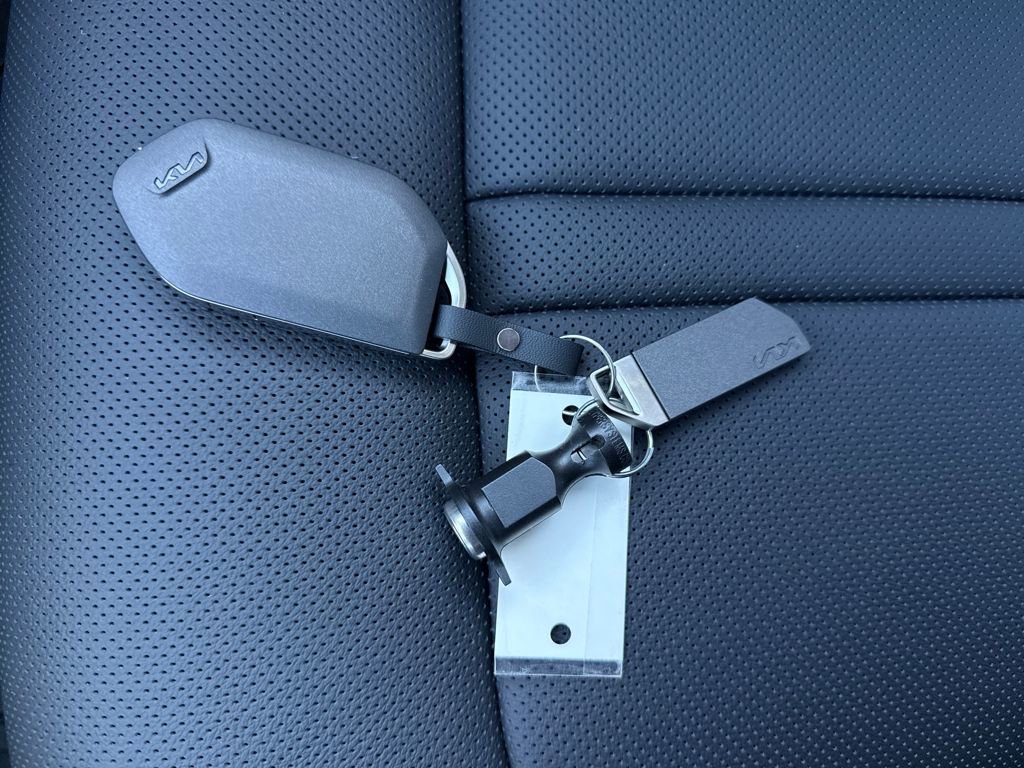 New 2026 Kia Sorento SX Prestige image 32