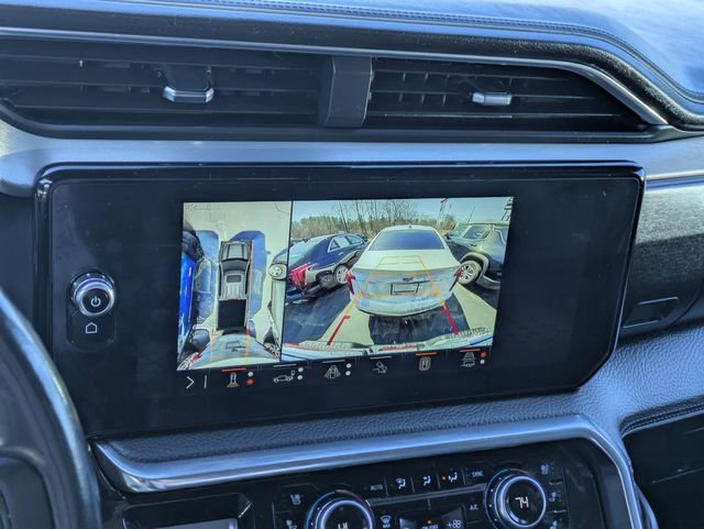 Certified 2024 GMC Sierra 1500 Denali AWD/4WD image 22