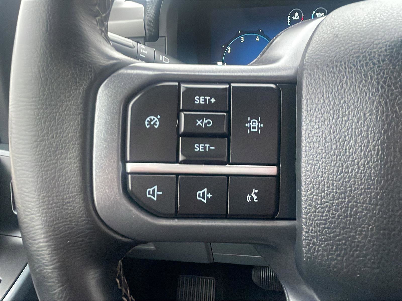 Used 2024 Ford F150 XLT w/ Mobile Office Package image 22