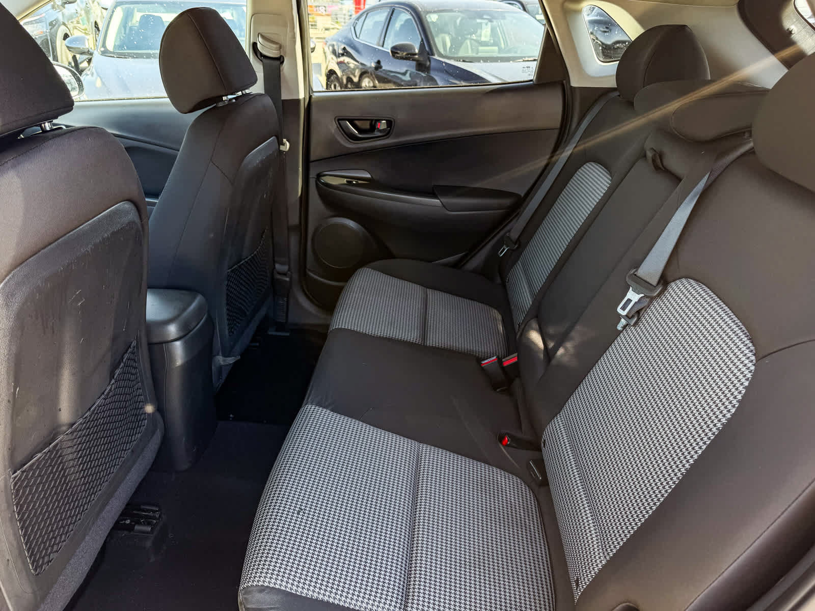 Used 2020 Hyundai Kona SEL FWD image 18
