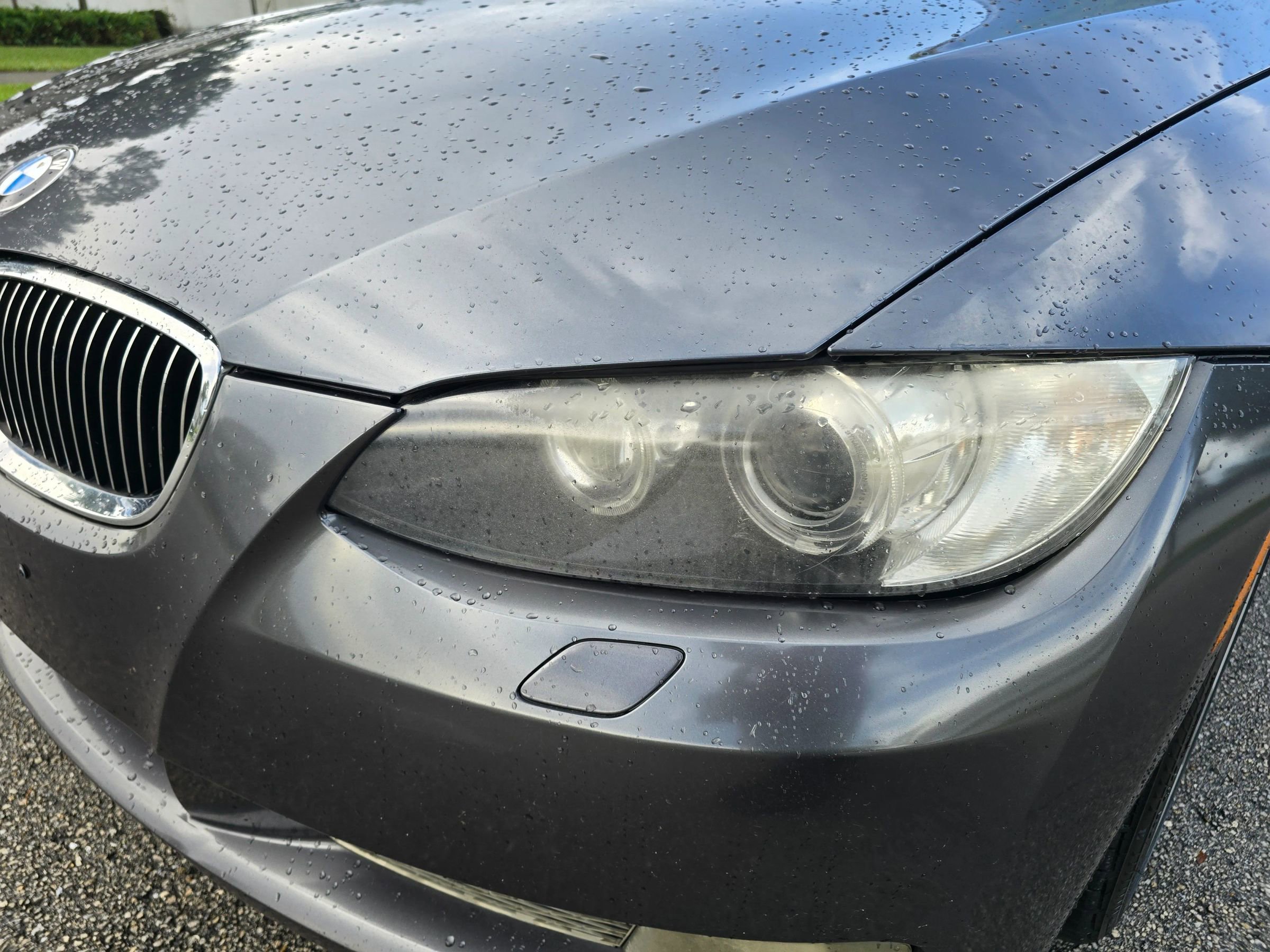 Used 2008 BMW 335i Convertible w/ Premium Pkg image 11