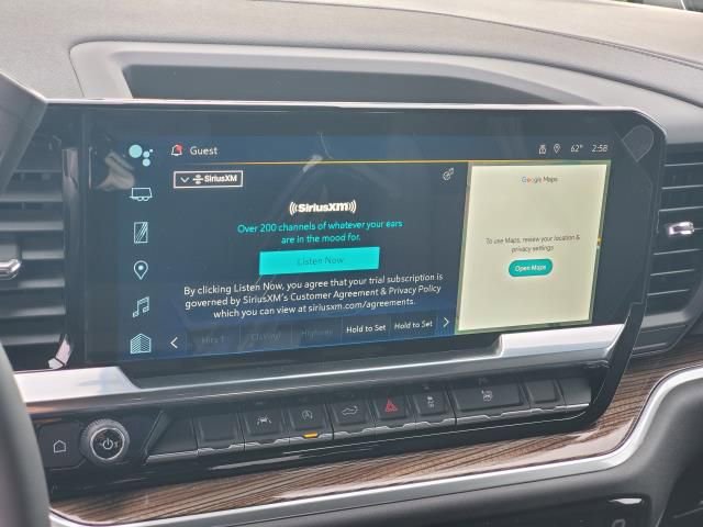 New 2026 Chevrolet Silverado 1500 LT image 21