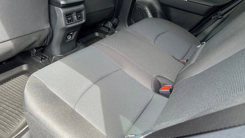 New 2025 Toyota RAV4 LE image 13