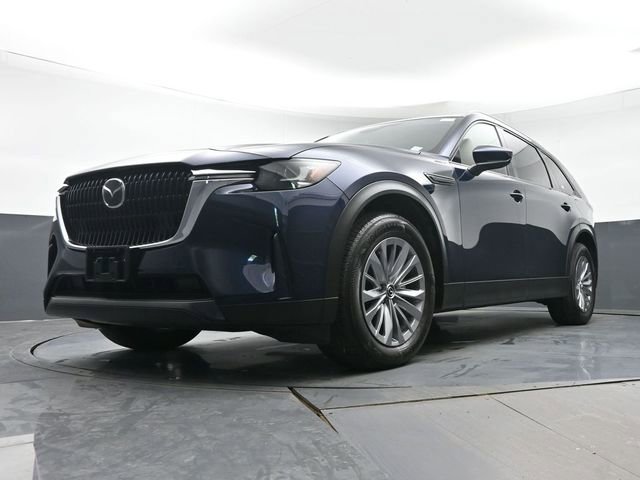 Certified 2024 MAZDA CX-90 3.3 Turbo w/ Preferred Package AWD/4WD image 26