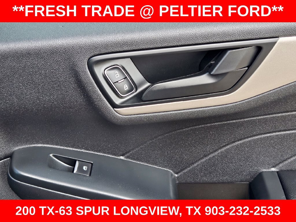 Used 2022 Ford Escape SE w/ Convenience Package FWD image 13