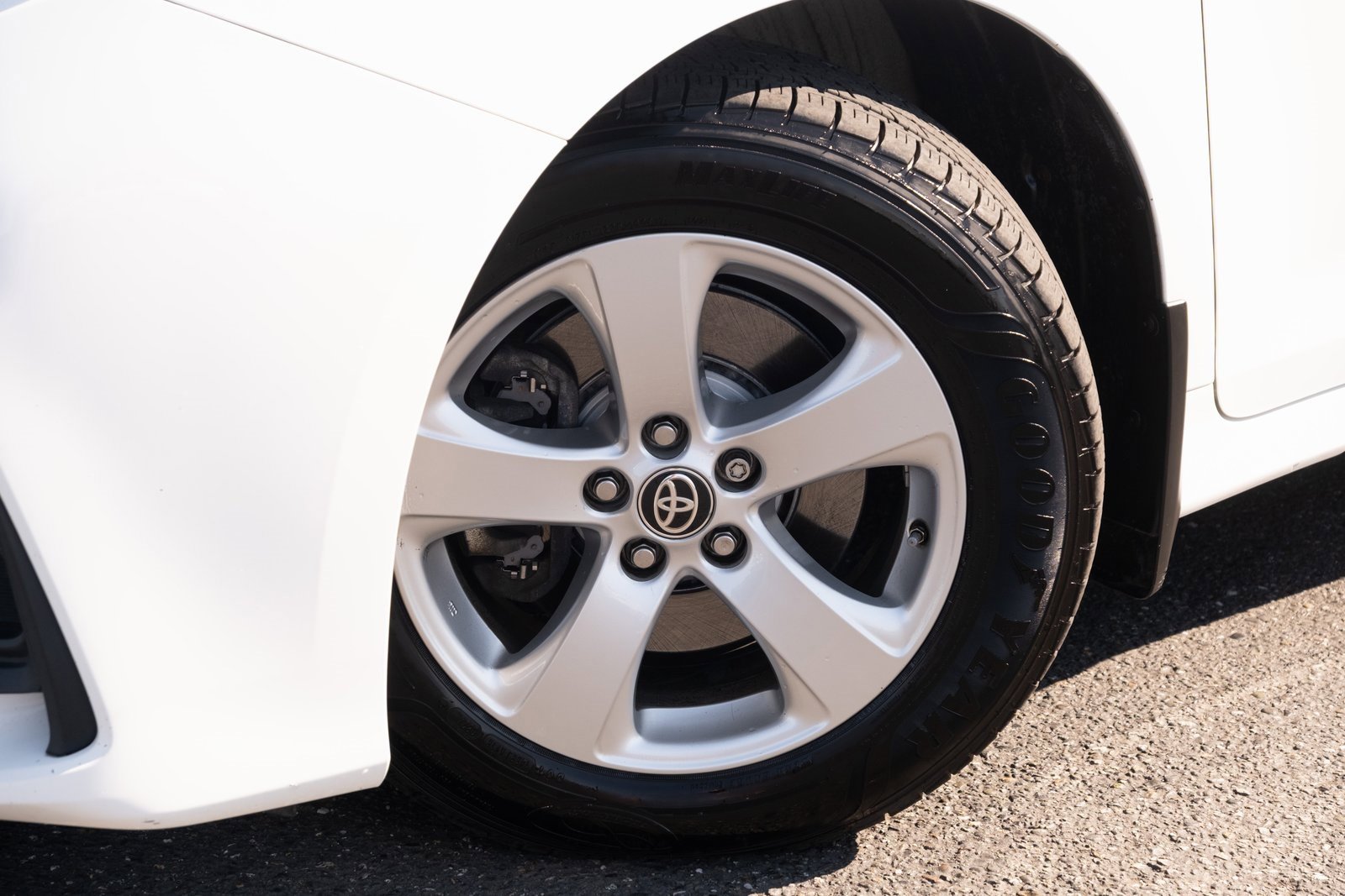 Used 2020 Toyota Sienna LE image 23