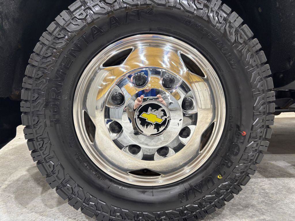 Used 2017 Chevrolet Silverado 3500 W/T w/ WT Convenience Package image 26