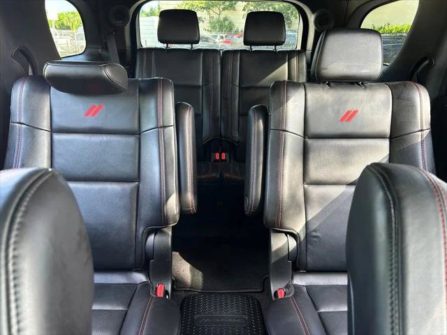 Certified 2023 Dodge Durango GT RWD image 15