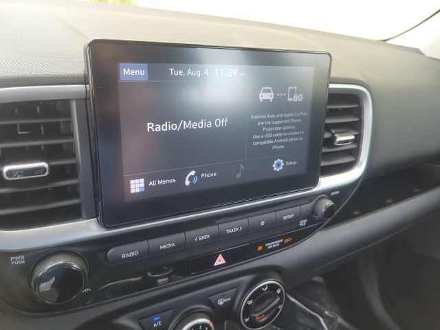 Used 2020 Hyundai Venue SE FWD image 18