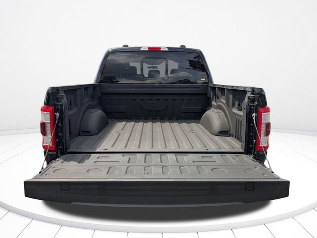 Used 2023 Ford F150 Lariat w/ Equipment Group 502A High image 12