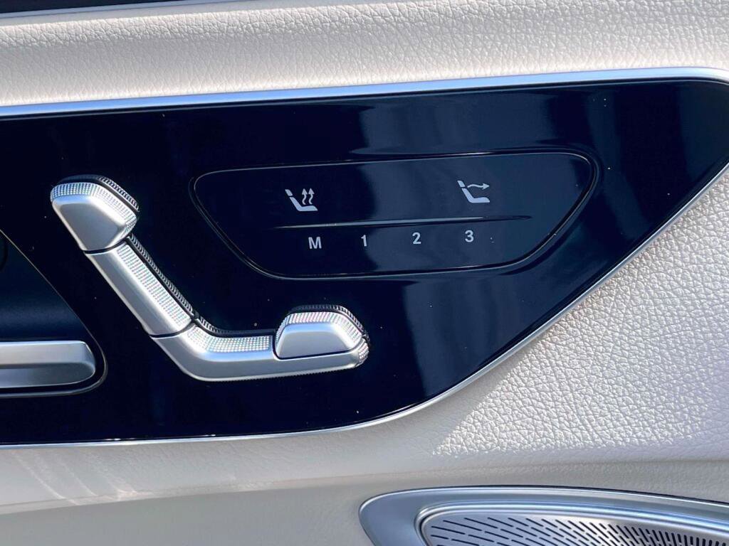 New 2026 Mercedes-Benz CLE 300 4MATIC Cabriolet image 29