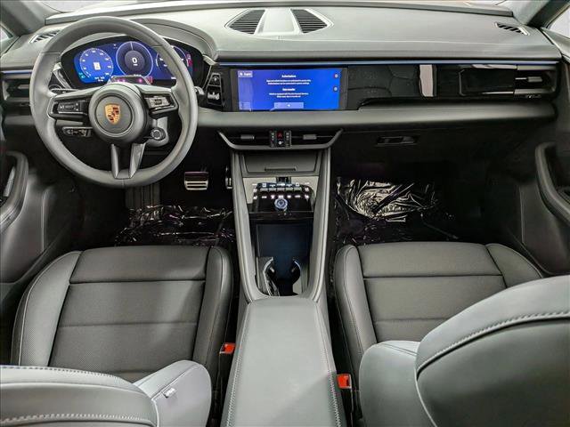 New 2026 Porsche Macan 4S Electric image 21