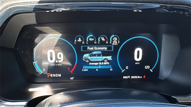 Certified 2021 Ford F150 Lariat w/ Equipment Group 502A High image 17