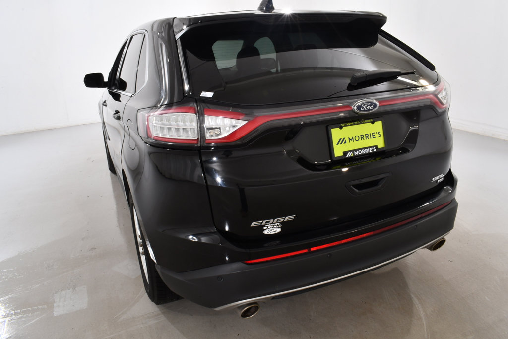 Used 2016 Ford Edge SEL w/ Equipment Group 201A AWD/4WD image 14