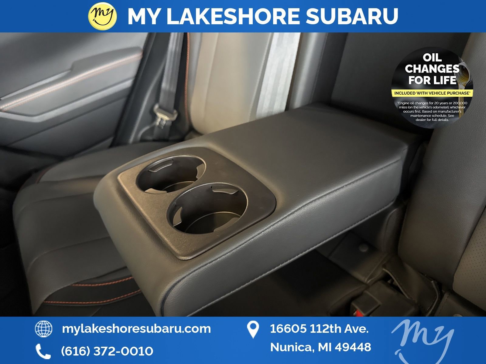 New 2026 Subaru Crosstrek 2.5i Limited image 24