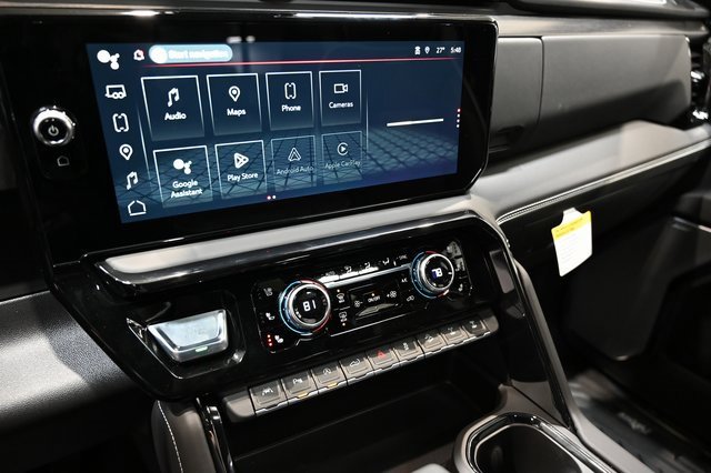 New 2026 GMC Sierra 1500 AT4X w/ AT4X AEV Edition image 21