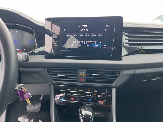 Used 2025 Volkswagen Jetta S image 16