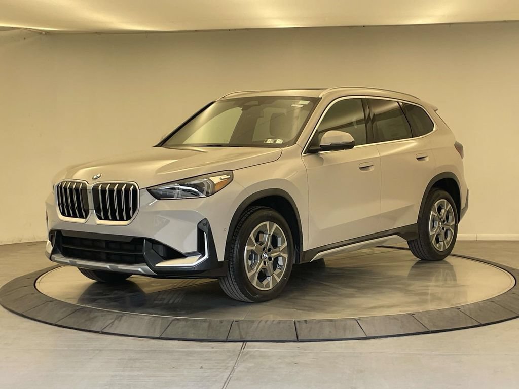 New 2026 BMW X1 xDrive28i w/ Convenience Package