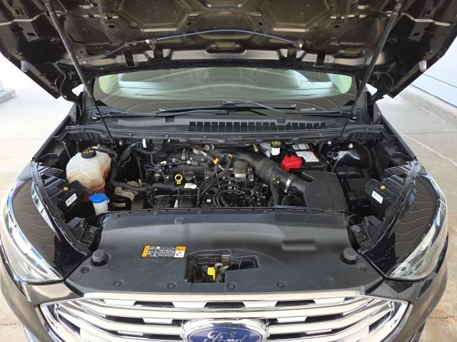 Used 2019 Ford Edge Titanium AWD/4WD image 75
