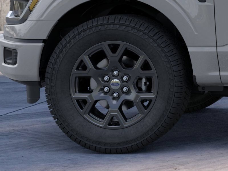 New 2026 Ford F150 STX w/ Equipment Group 200A RWD image 42
