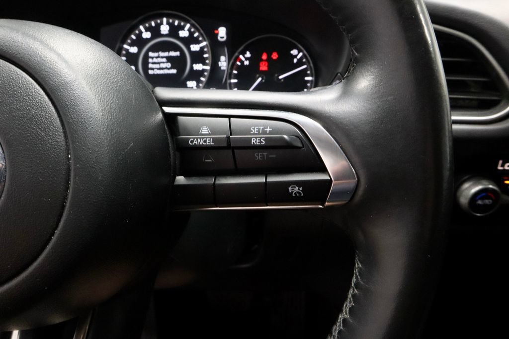 Used 2024 MAZDA CX-30 AWD 2.5 S w/ Select Sport Pkg image 28