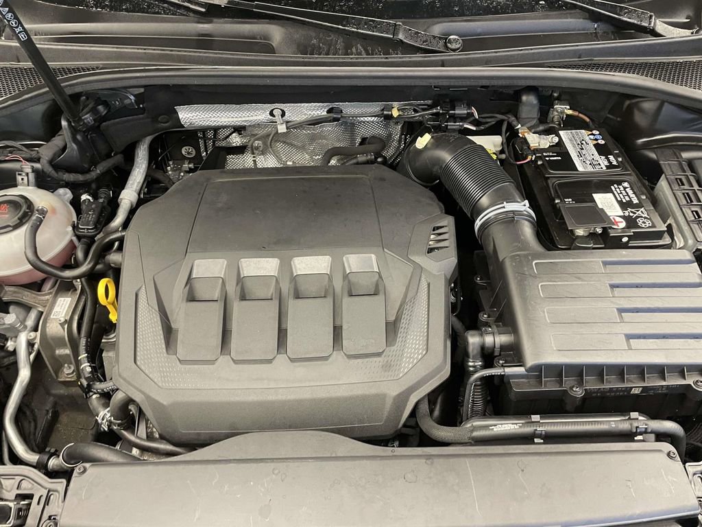 Certified 2023 Audi Q3 2.0T Premium Plus w/ Premium Plus Package image 24