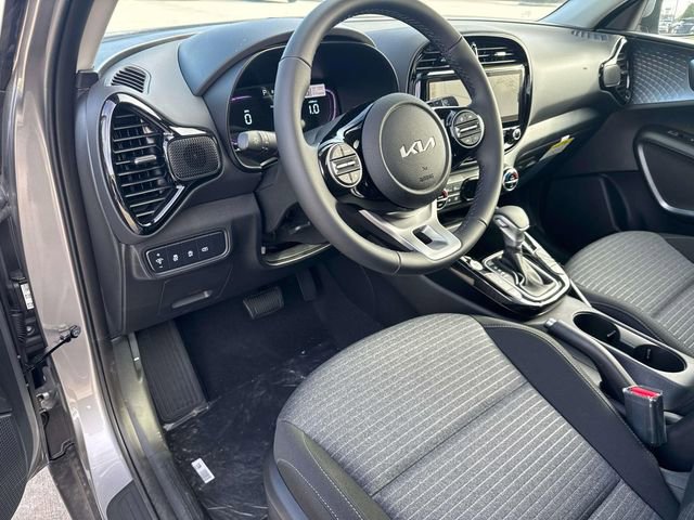 New 2025 Kia Soul EX image 19
