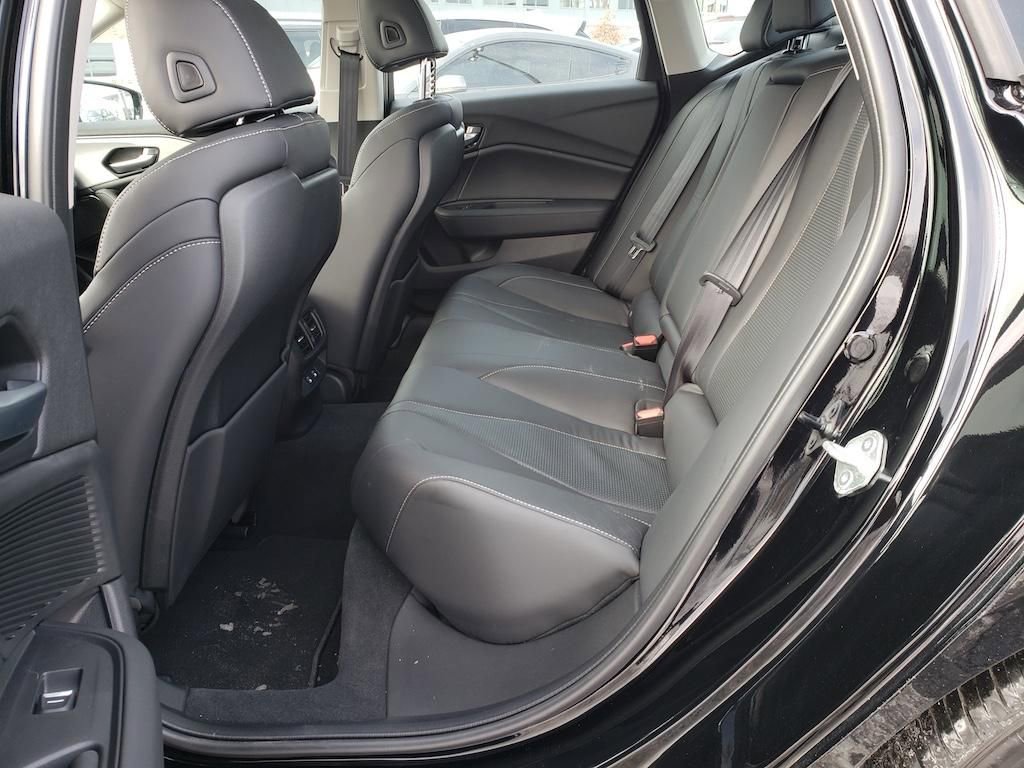 Certified 2025 Acura TLX w/ Technology Package image 33