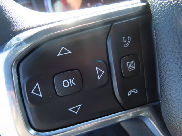 Used 2025 RAM 3500 Laramie AWD/4WD image 19