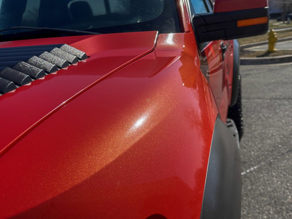 Used 2010 Ford F150 Raptor image 6