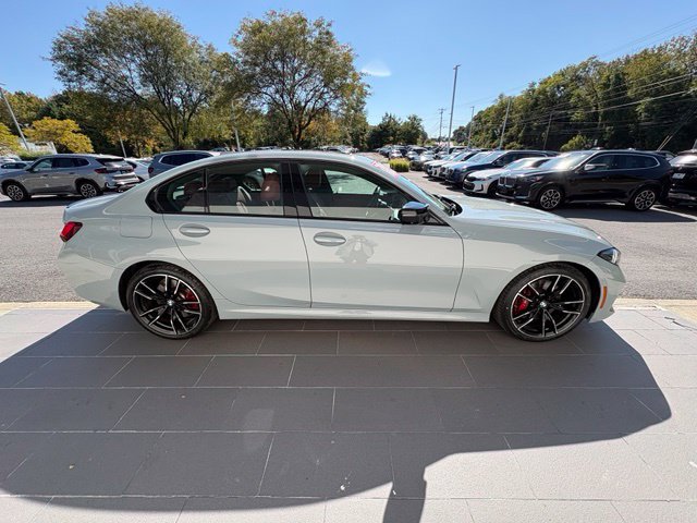 Certified 2024 BMW M340i xDrive AWD/4WD image 6